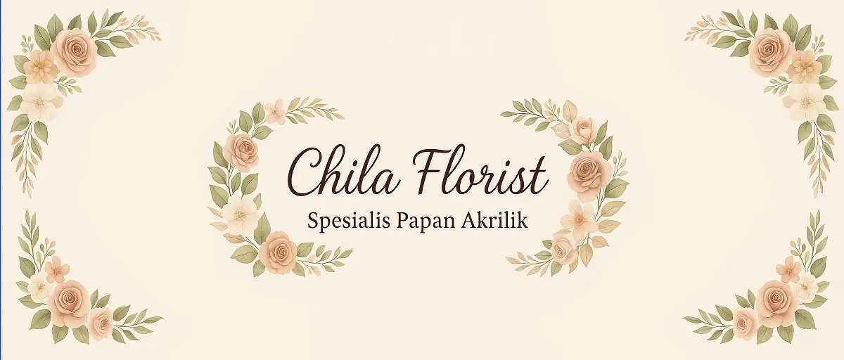 Papan Akrilik Ciracas