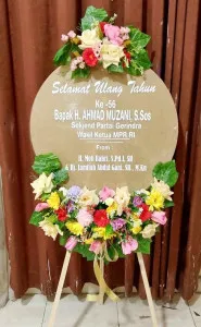 Ulang tahun Ciracas